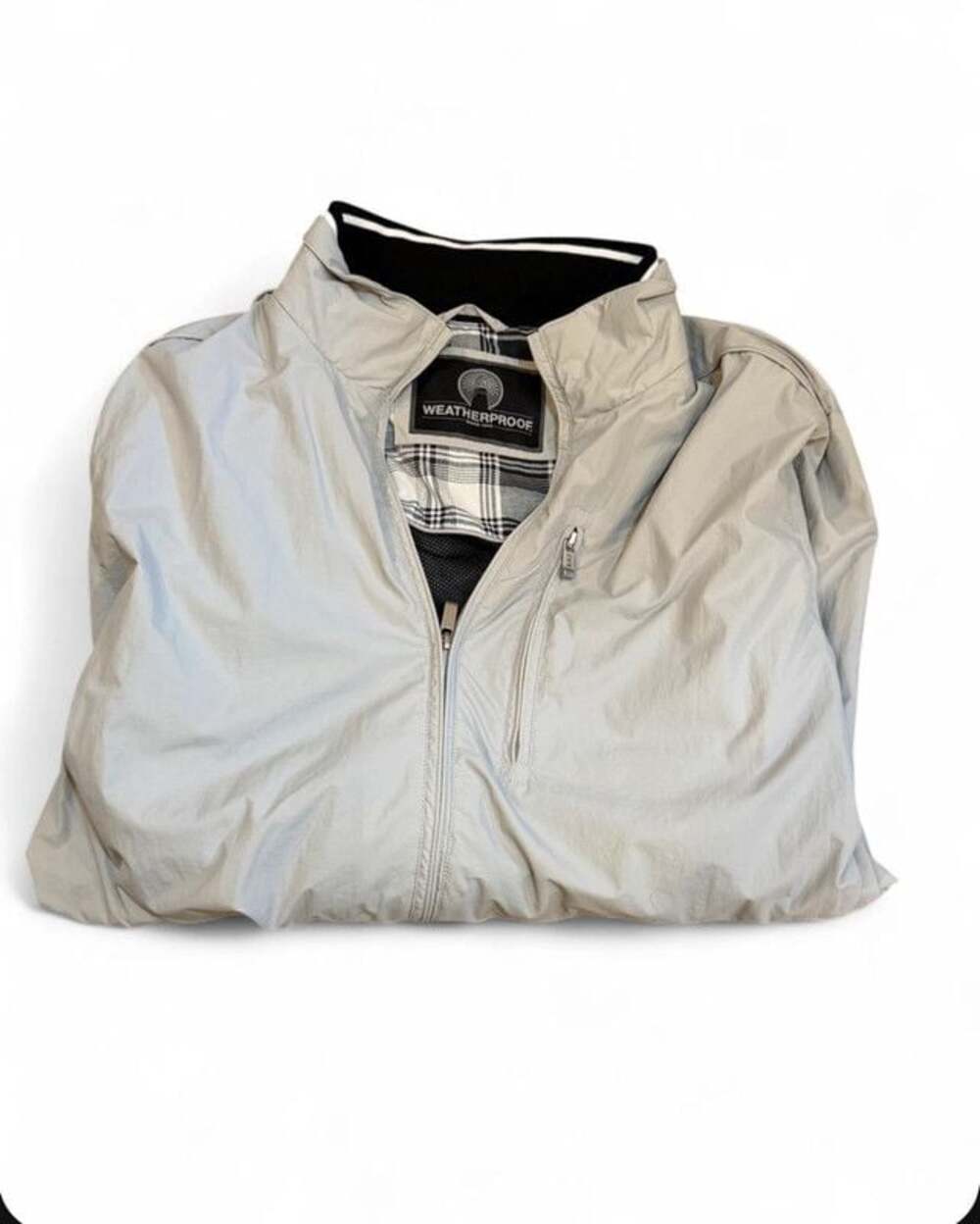Men’s XL Weatherproof Jacket